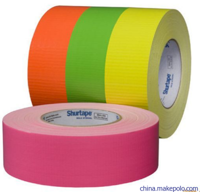 管道布基胶带 功能、选购与市场应用