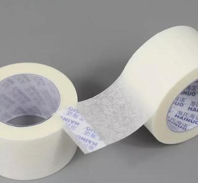 压敏胶带 医疗领域不可或缺的“温柔卫士”——涂布在线科普