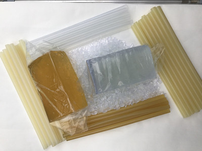 封箱压敏胶 封装世界的隐形力量与视觉图鉴