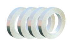 耐热压敏胶粘带电伴热 在土木工程中的关键应用与技术解析